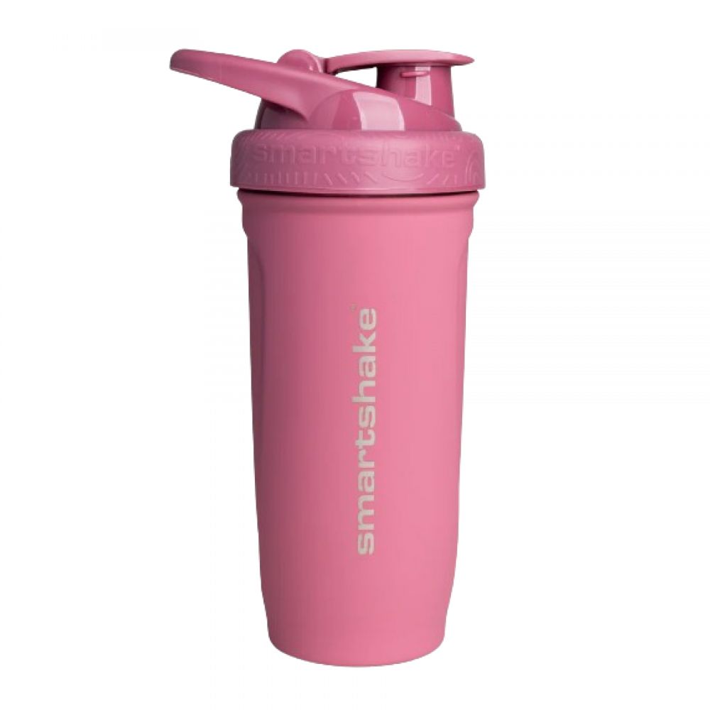 Reforce - 900ml/30 oz Stainless Steel Deep Rose