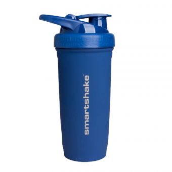 Reforce - 900ml/30 oz Stainless Steel Navy Blue