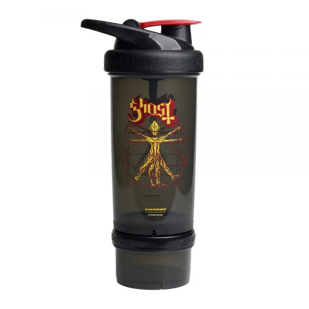 Revive - 750ml Rockband Ghost