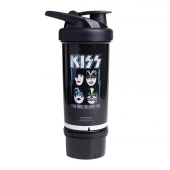 Revive - 750ml Rockband KISS