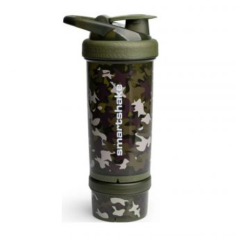 Revive - 750 ml/25 oz Camo Green