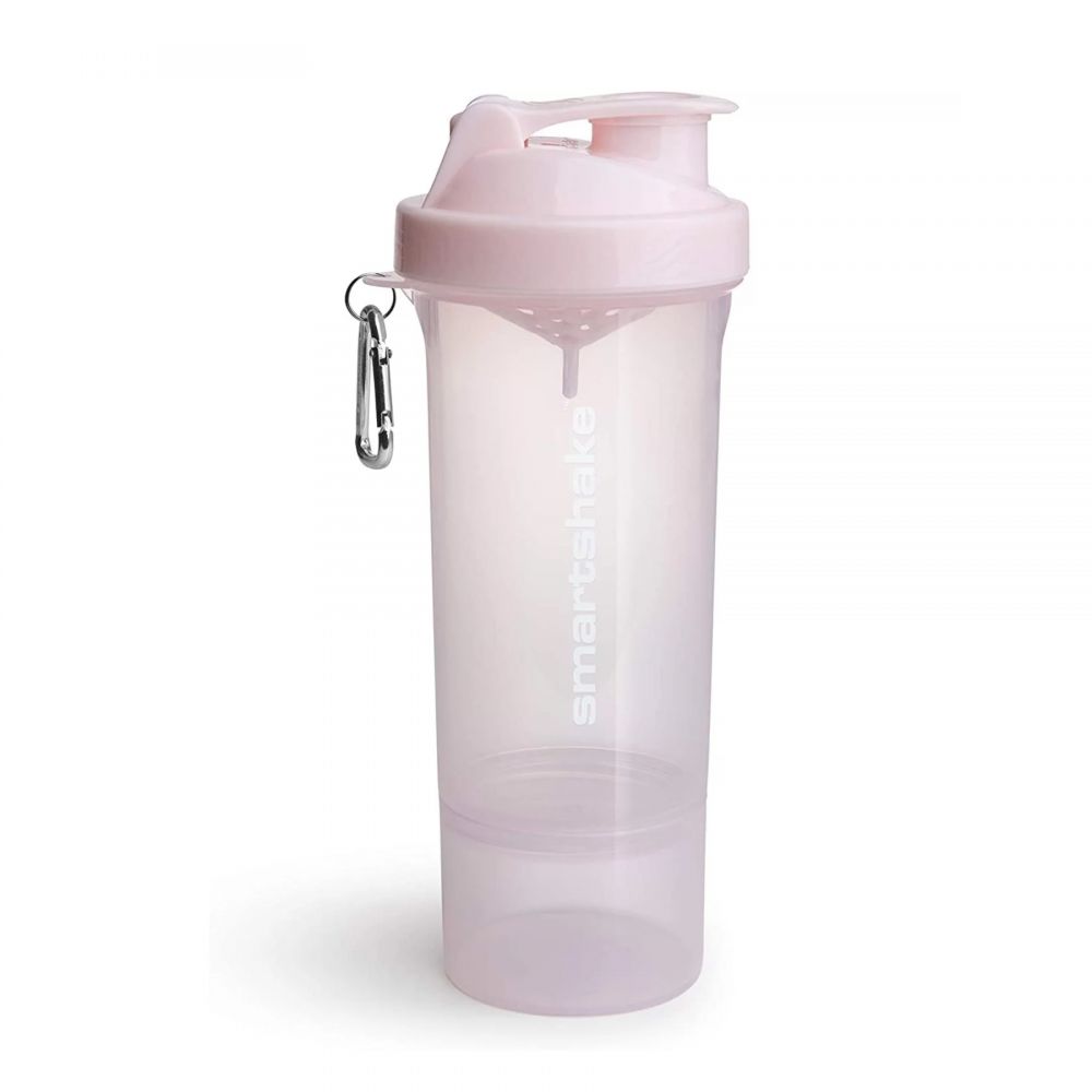 Slim - 500ml Cotton Pink (Light Lavendel)