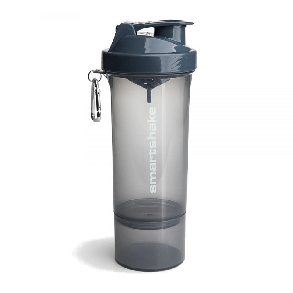 Slim - 500ml Grey