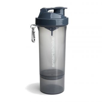 Slim - 500ml Grey