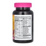 Women's 50+ Premium Gummies Multivitamin - 75 gummies (Слипшиеся капсулы)