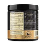 Gold Standard Pre Workout - 300g Fruit Punch