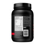 Nitro Tech 100% Whey Gold - 908g Double Rich Chocolate