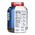 Elite 100% Whey - 942g Rich Chocolate