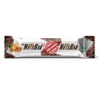 Nuts Bar 100% Sugar Free - 20x70g