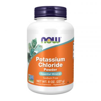 Potassium Chloride Powder - 227g