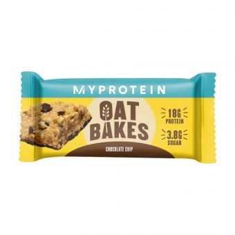 Oat Bakes - 75g Chocolate Chip