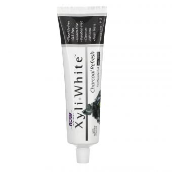 Xyliwhite Charcoal Refresh Toothpaste - 6.4 oz