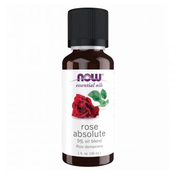 Rose Absolute Oil Blend - 30ml (1fl.oz)