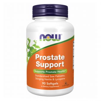 Prostate Support - 90 sgels