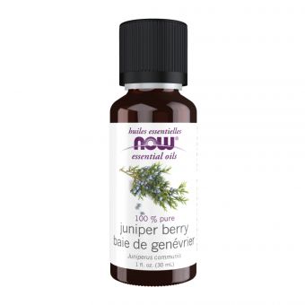 Juniper Berry Oil - 30ml