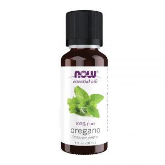 Oregano Oil - 30ml