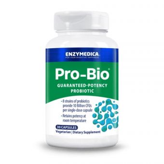 Pro-Bio - 30 caps