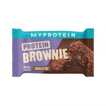 Protein Brownie - 75g Chocolate Chunk