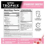 Trophix - 2270g Strawberry