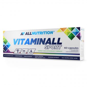 Sport VitaminAll - 60caps