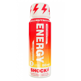 Energy Shock Shot - 80ml