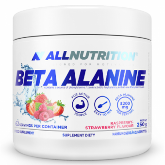 Beta Alanine - 250g Ice Fresh