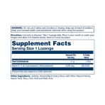 Vitamin B-12 5000mcg - 30 lozenges Natural Cherry