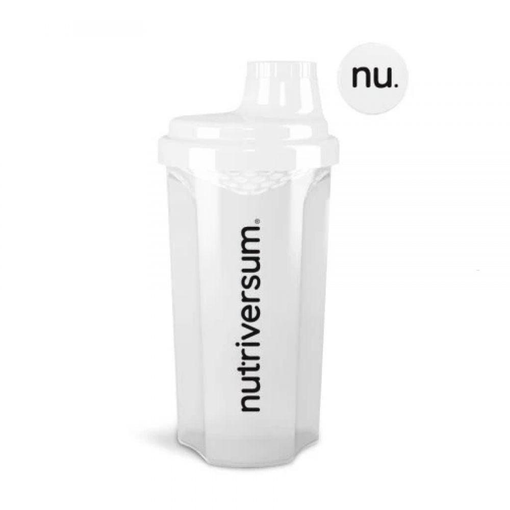 Shaker Unisex Large - 500ml