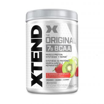 Xtend Original 30serv - 441g Strawberry Kiwi