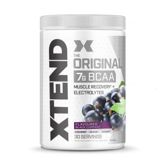 Xtend Original 30serv - 432g Black Currant