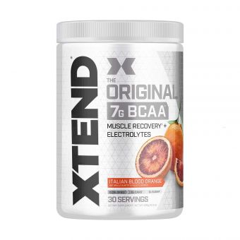 Xtend Original 30serv - 456g Blood Orange