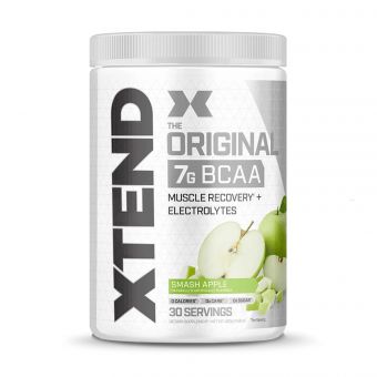 Xtend Original 30serv - 423g Smash Apple