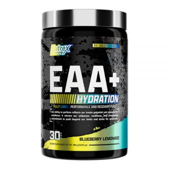 EAA Hydration - 30srv Blueberry Lemonade