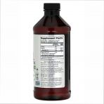 MCT Oil - 16 fl oz (Повреждена банка)