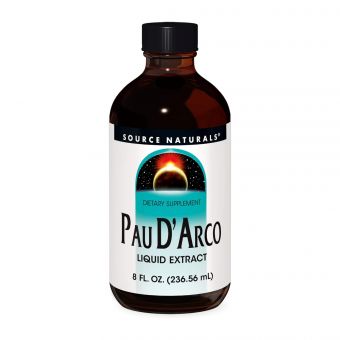 Pau D'Arco - 236 ml