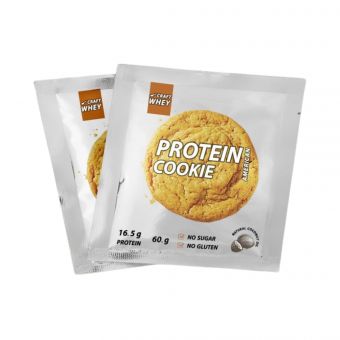 Protein Cookie - 60g American (Поштучно)