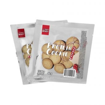 Protein Cookie - 60g Coconut (Поштучно)