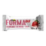 Forma Bar - 12x60g Strawberry yogurt