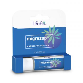 MigraZap Magnesium Roll-On - 7 ml