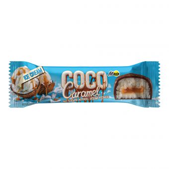 Coco Caramel - 20x40g Ice Cream