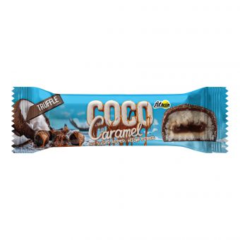 Coco Caramel - 20x40g Truffle