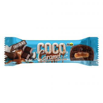 Coco Caramel - 20x40g Chocolate