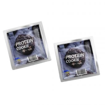 Protein Cookie - 60g Nuts Mix (Поштучно)