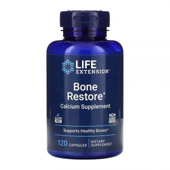 Bone Restore - 120 caps