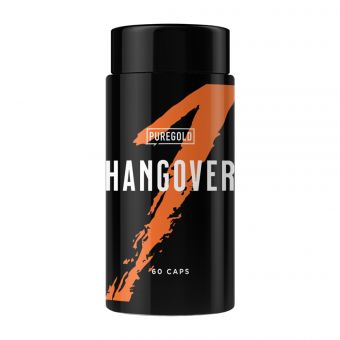 One Hangover - 60 caps (До 02.25)