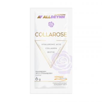 Alldeynn Collarose - 6g Raspberry Wild Strawberry