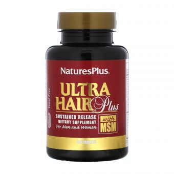 Ultra Hair - 60 tabs