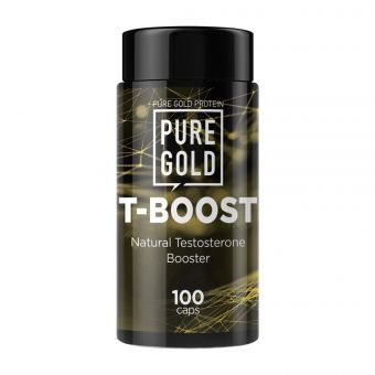 T-Boost - 100 caps