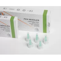 Pen Needles | 20/50pcs | 32G*5mm.