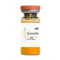 Turmeric (Curcumin IV-IM Infusion) | 25/100mg